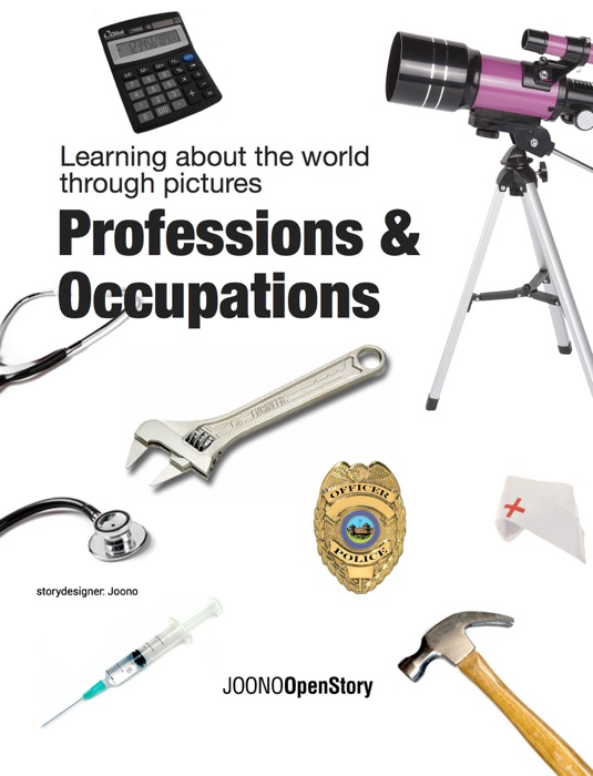 Professions & Occupations