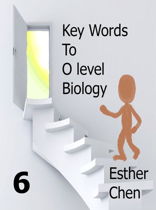 Key Words To O level Biology Success 6