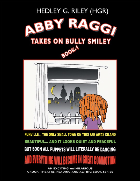 Abby Raggi Takes On Bully Smiley