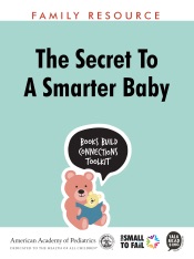 Download The Secret to a Smarter Baby