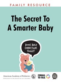 The Secret to a Smarter Baby