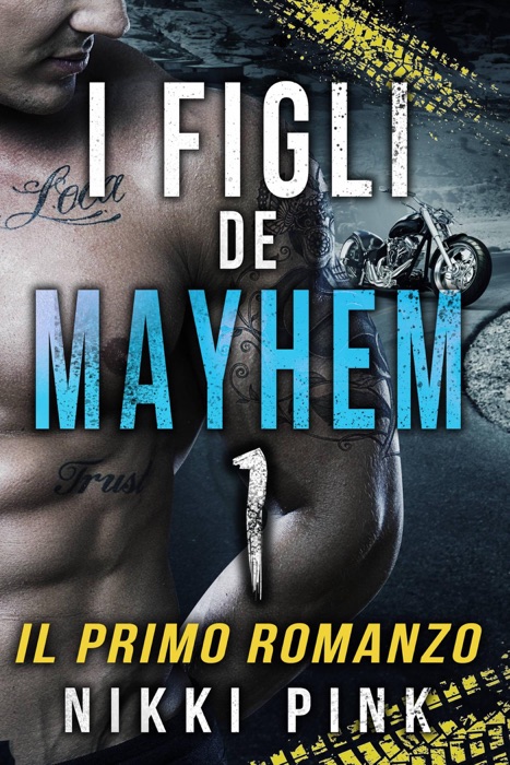 I Figli Di Mayhem