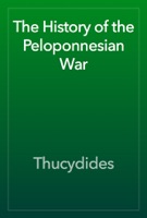 The History of the Peloponnesian War