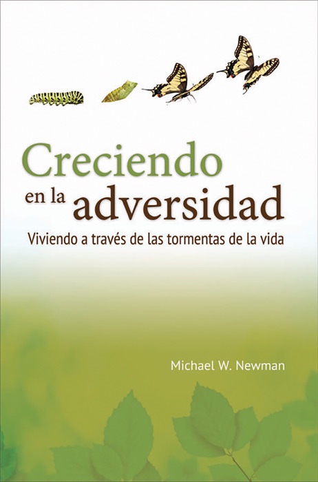 Creciendo en la adversidad