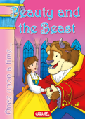 Beauty and the Beast - Jeanne-Marie Leprince de Baumont