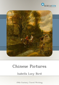 Chinese Pictures
