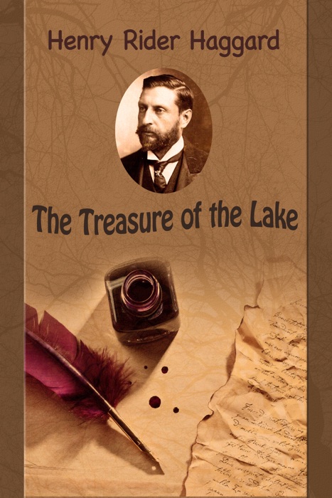 The Treasure of the Lake