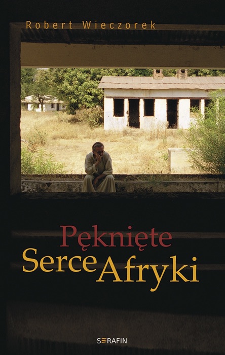 Pęknięte Serce Afryki