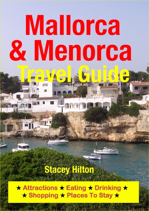 Mallorca & Menorca Travel Guide