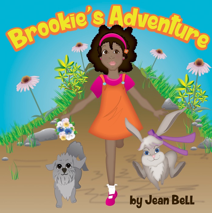 Brookie's Adventure