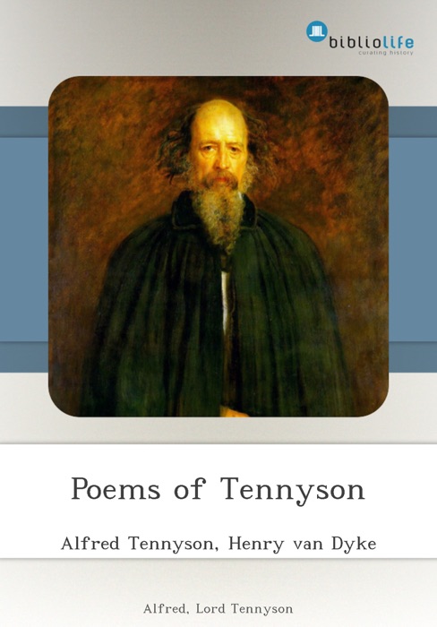 Poems of Tennyson