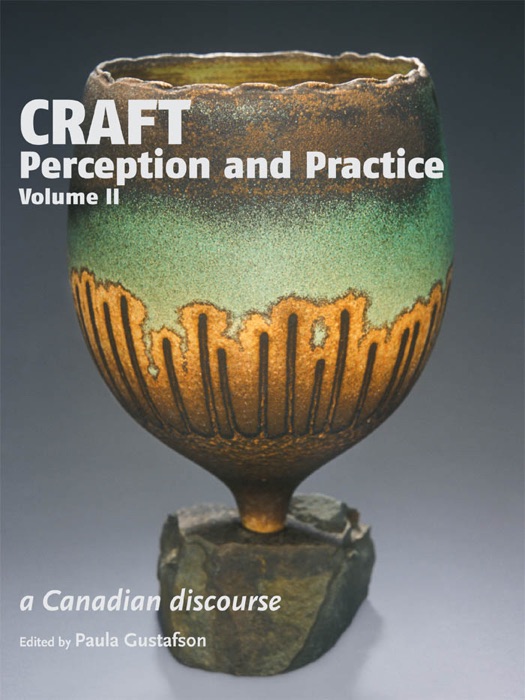 Craft Perception and Practice