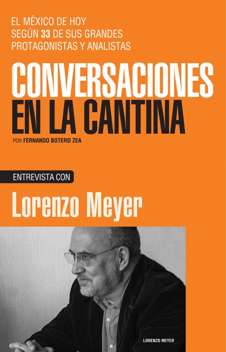 Lorenzo Meyer