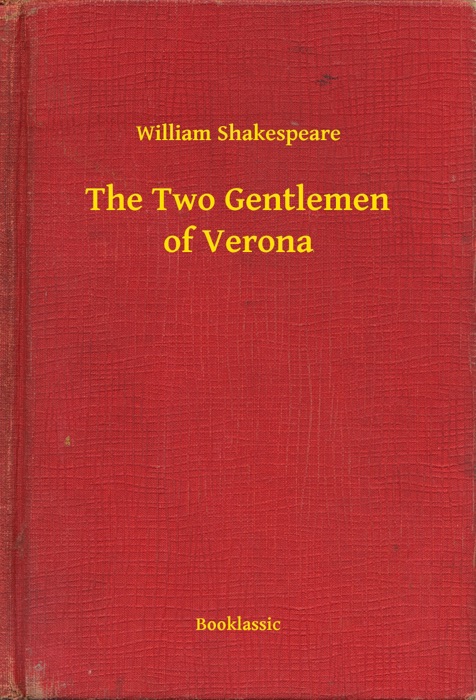 The Two Gentlemen of Verona