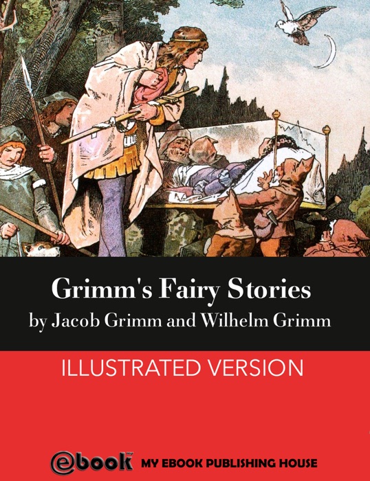 Grimm's Fairy Stories