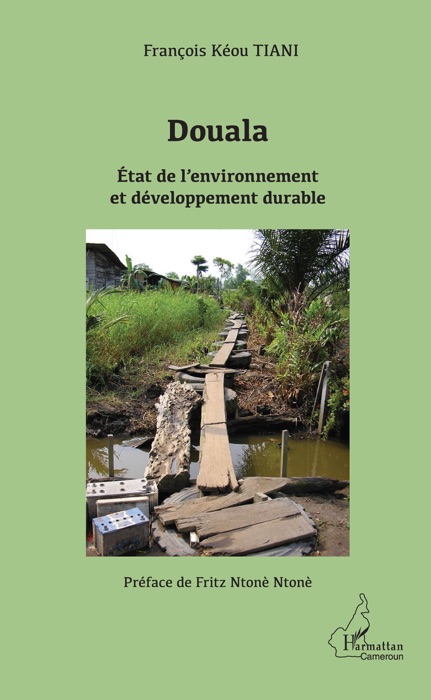 Douala: État de l’environnement et développement durable