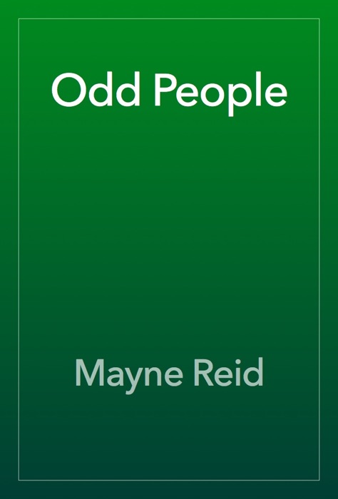 Odd People