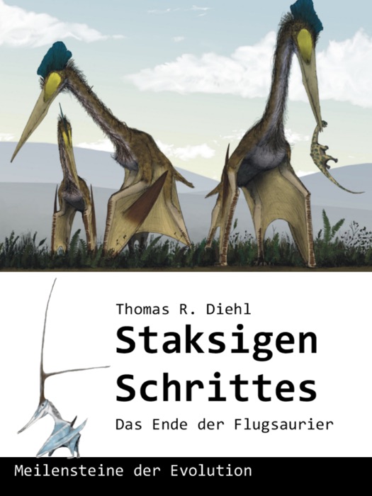 Staksigen Schrittes