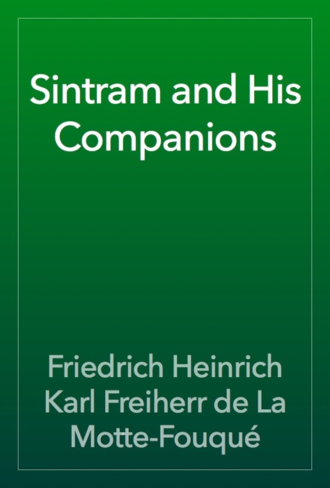 Sintram and His Companions