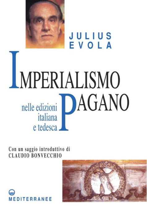 Imperialismo Pagano