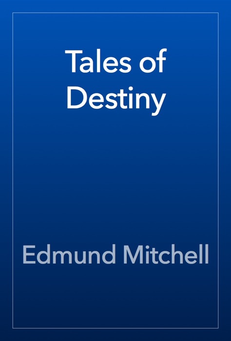 Tales of Destiny