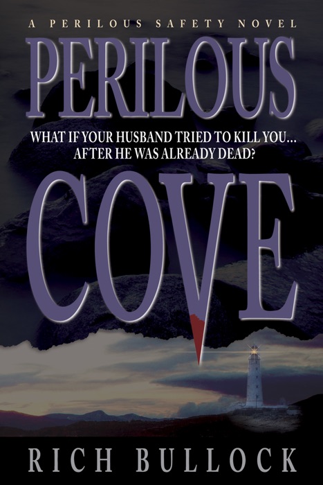 Perilous Cove: Perilous Safety Series - Book 1