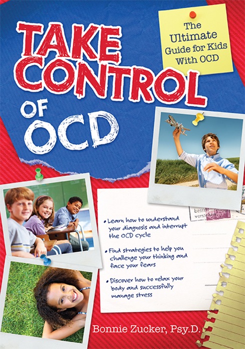 Take Control of OCD