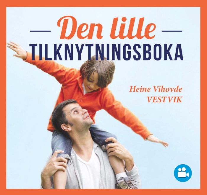 Den lille tilknytningsboka