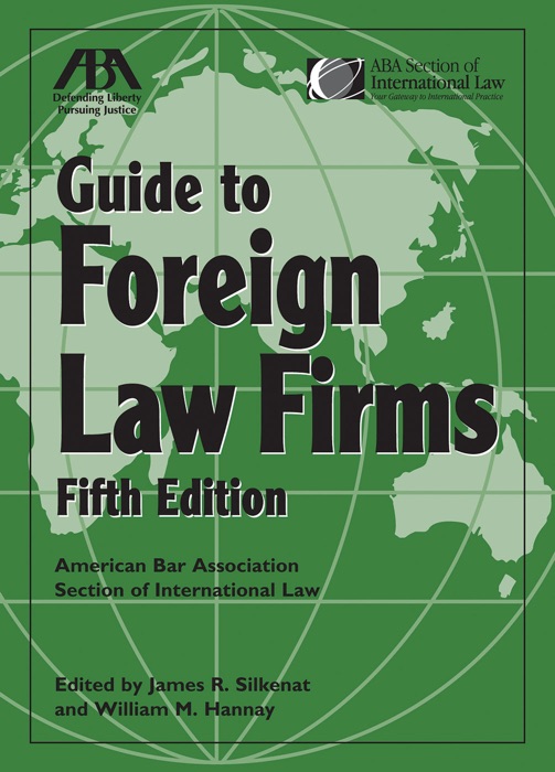 ABA Guide to Foreign Law Firms