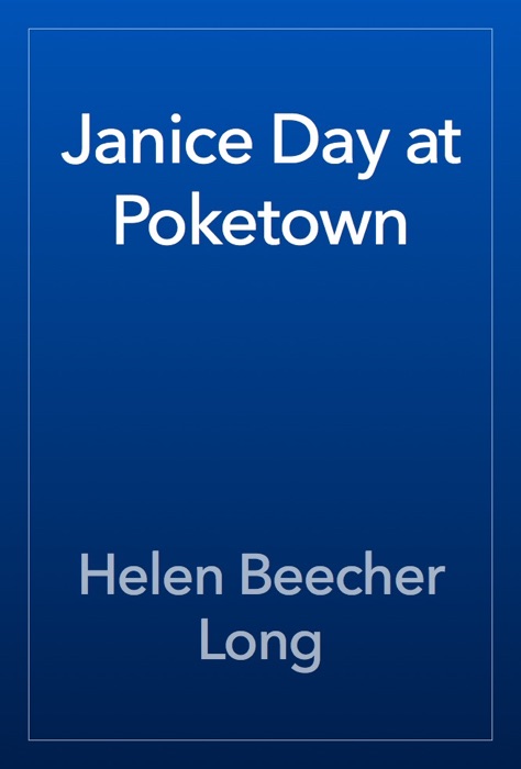 Janice Day at Poketown