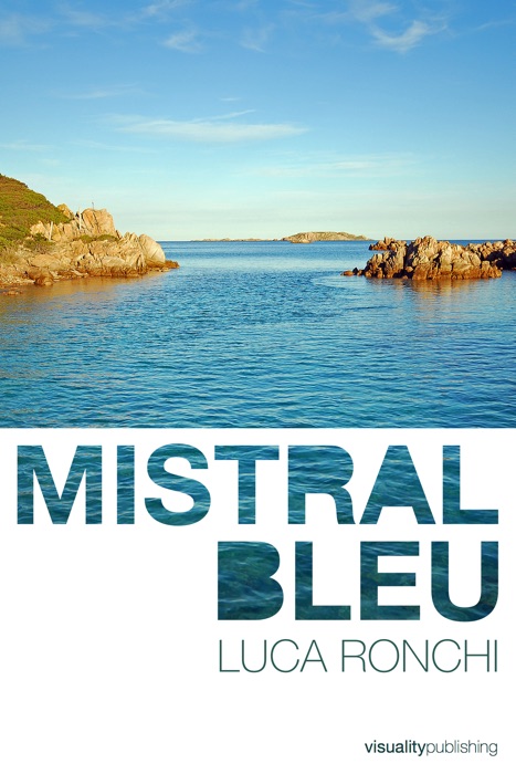 Mistral bleu