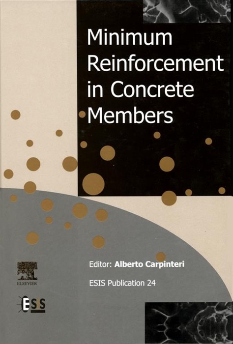 Minimum Reinforcement in Concrete Members