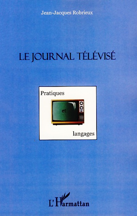 Le journal télévisé