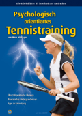 Psychologisch orientiertes Tennistraining - Nina Nittinger