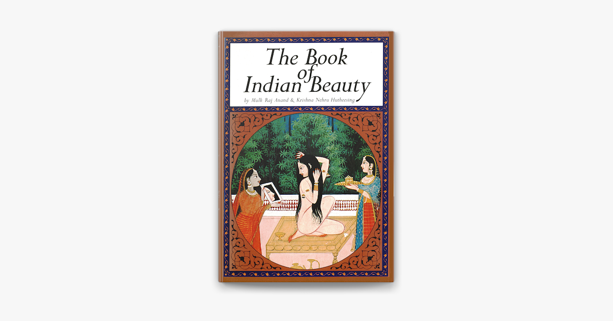 ‎Book of Indian Beauty on Apple Books