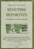 Scouting deportivo Book Cover