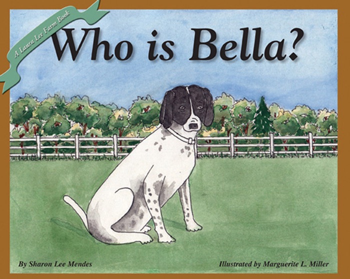 Who is Bella?