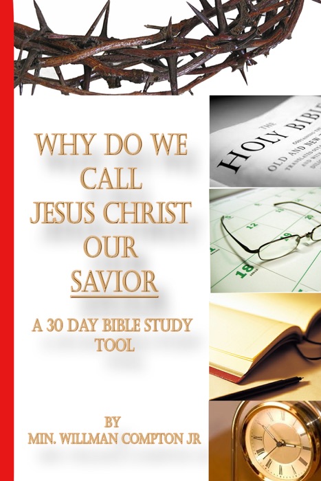 Why do we call Jesus Christ our Savior