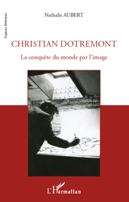 Christian Dotremont