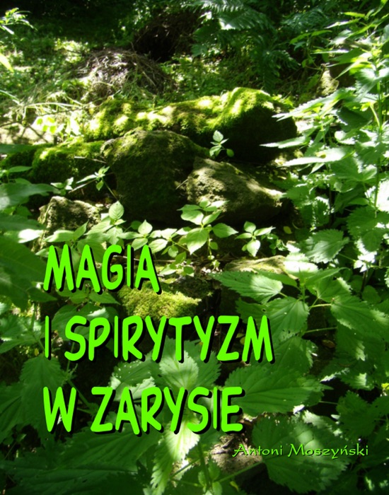 Magia i spirytyzm w zarysie