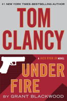 Grant Blackwood - Tom Clancy Under Fire artwork