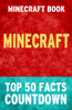 Top 50 Facts - Minecraft: Top 50 Facts Countdown artwork