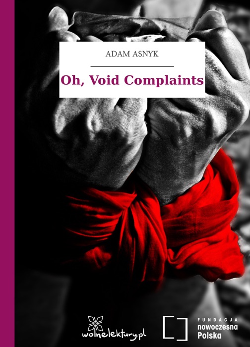 Oh, Void Complaints