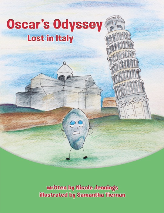 Oscar's Odyssey