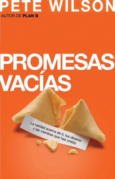 Promesas vacías