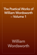 The Poetical Works of William Wordsworth — Volume 1 The Poetical Works of William Wordsworth — Volume 1