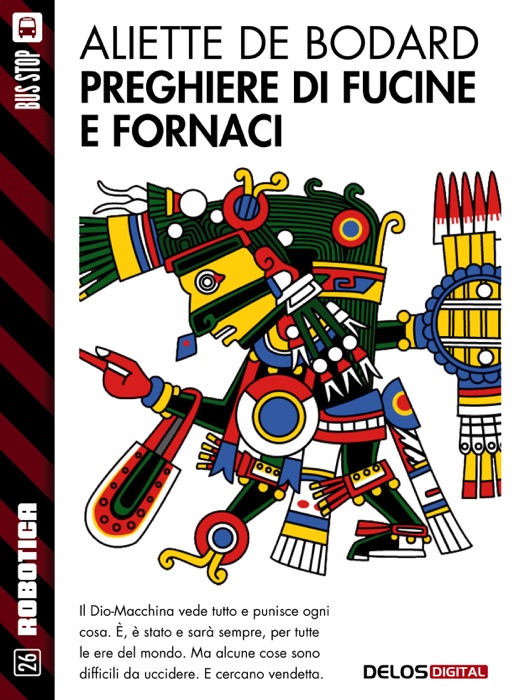 Preghiere di fucine e fornaci