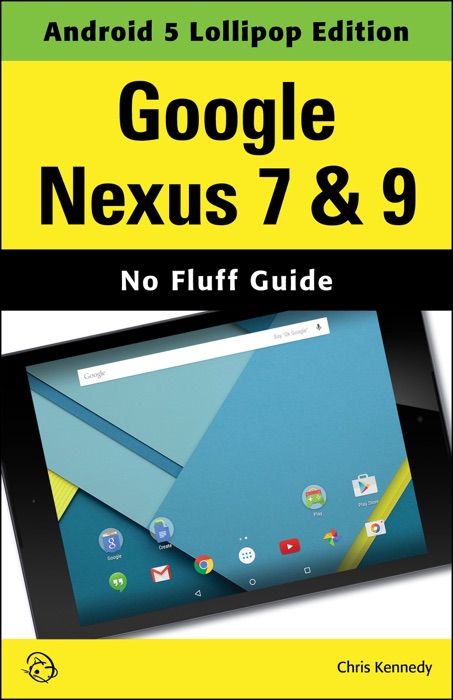 Google Nexus 7 & 9