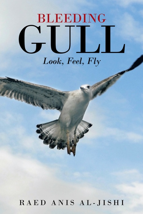 Bleeding Gull
