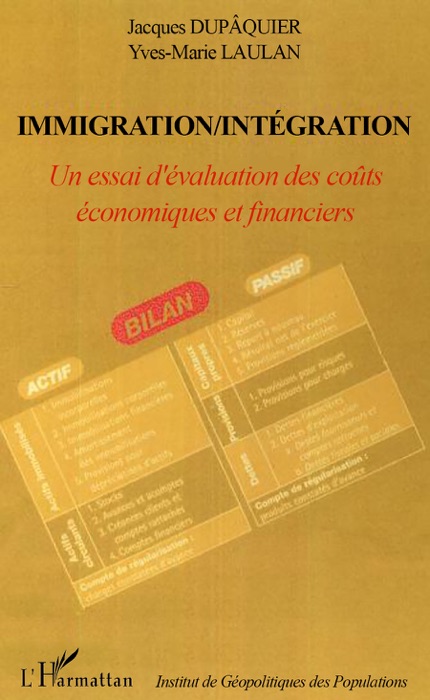 Immigration/ Intégration